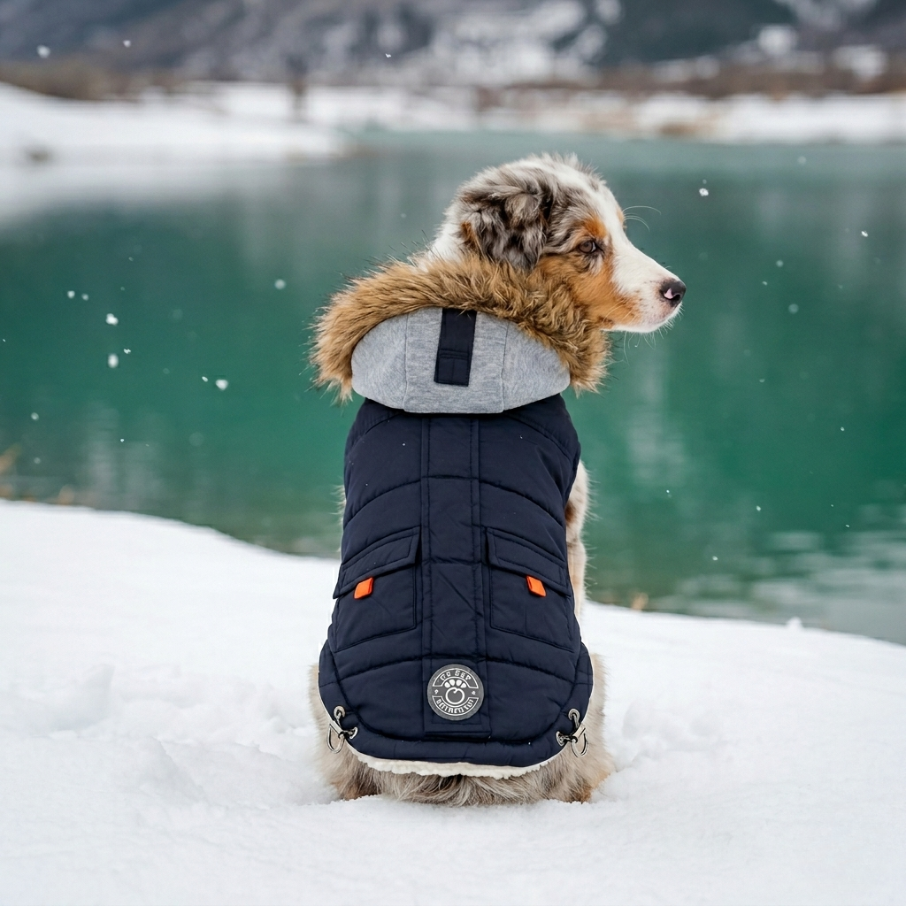 Winter Expedition