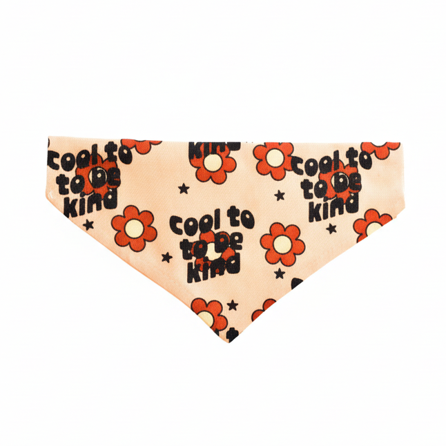 Cool To Be Kind Bandana
