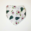 Avocado Dog Bandana