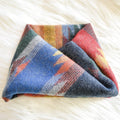 Sequoia Dog Scarf