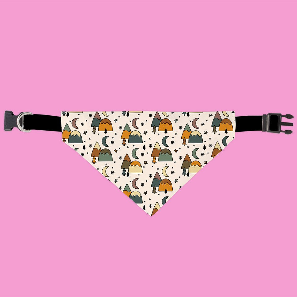 Explore More Bandana