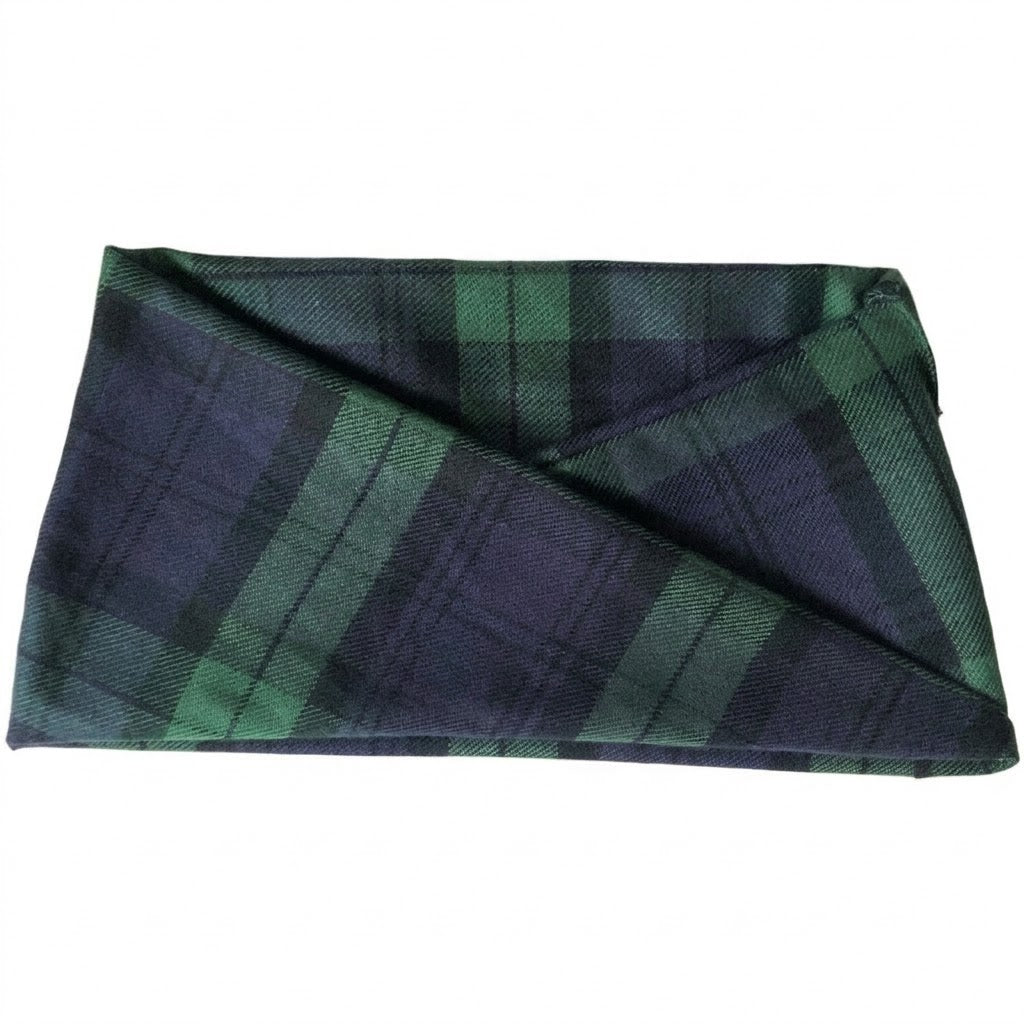 Feelin' Lucky Dog Scarf