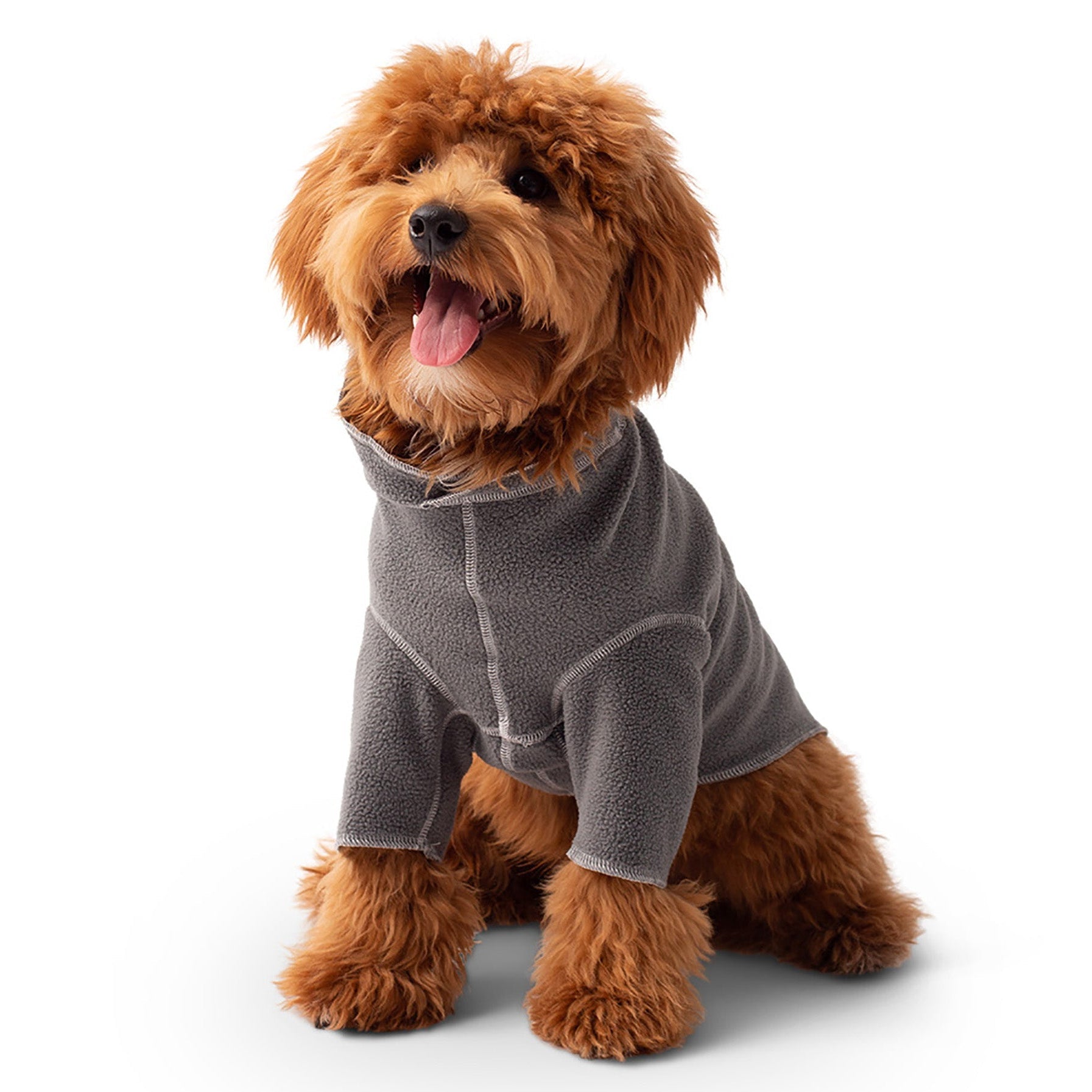 Gondola Base Layer - Charcoal