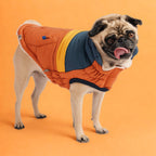 Retro Puffer - Hazel