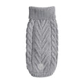 Chalet Sweater - Grey
