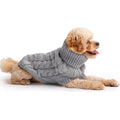 Chalet Sweater - Grey