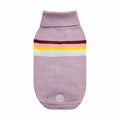 Retro Sweater - Lavender