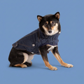 Denim Jacket - Denim Blue