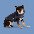 Denim Jacket - Denim Blue