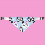 Let It Snow Bandana