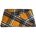 Mellow Yellow Dog Scarf