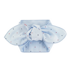 OX Dot Form-Scarf