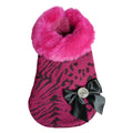 Belle Fur Coat