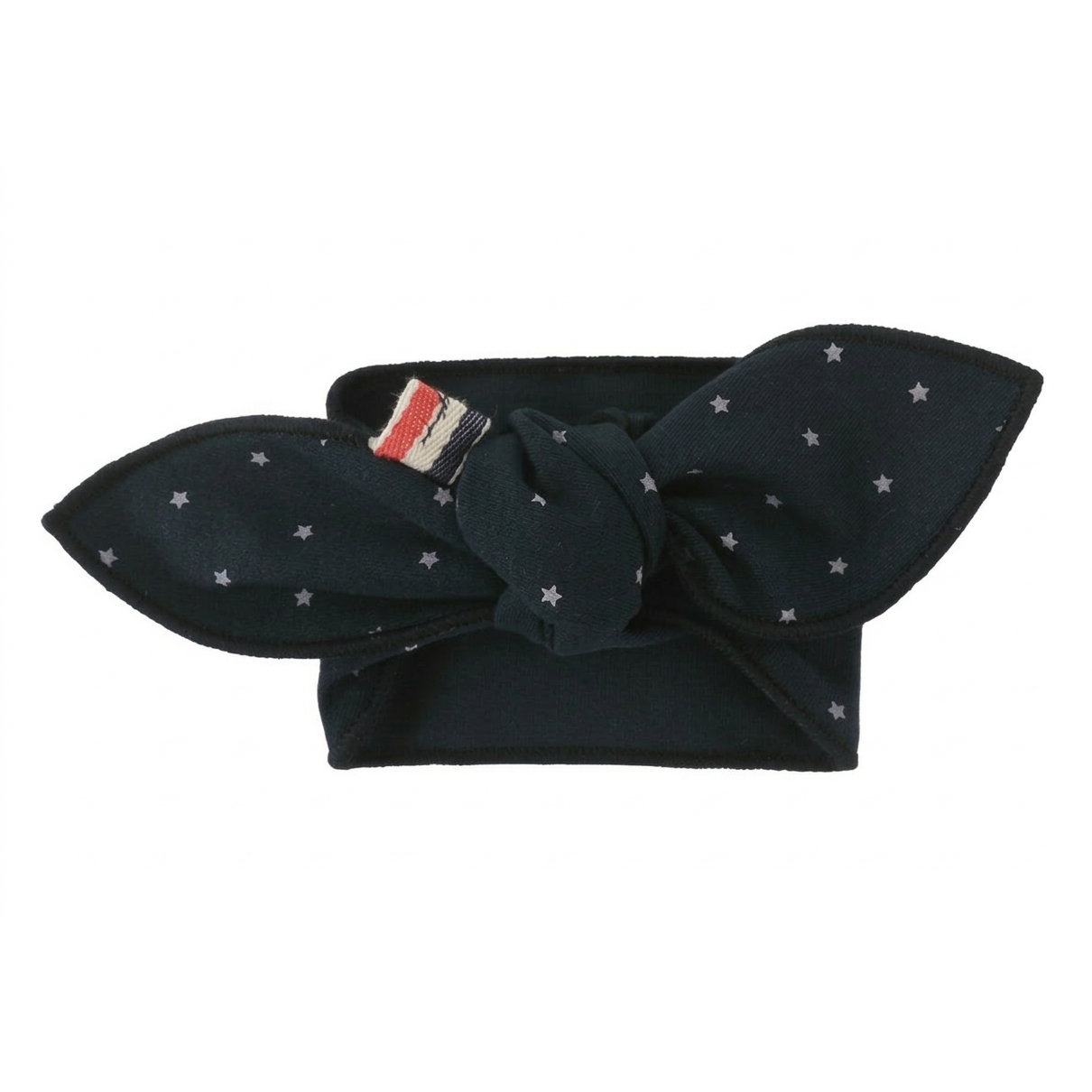 SP Navy Form-Scarf