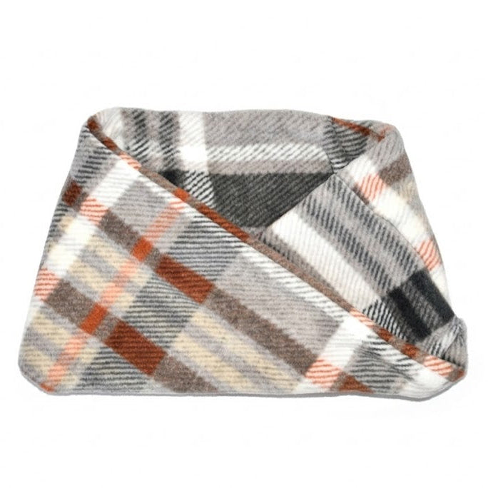 Toasted Mellow Dog Scarf