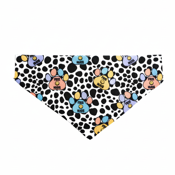 Free Hugs Bandana