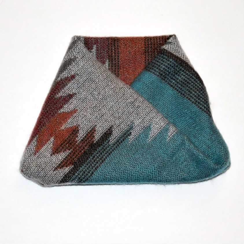 Yosemite Dog Scarf