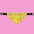 You Make Me Happy Bandana