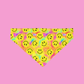 You Make Me Happy Bandana