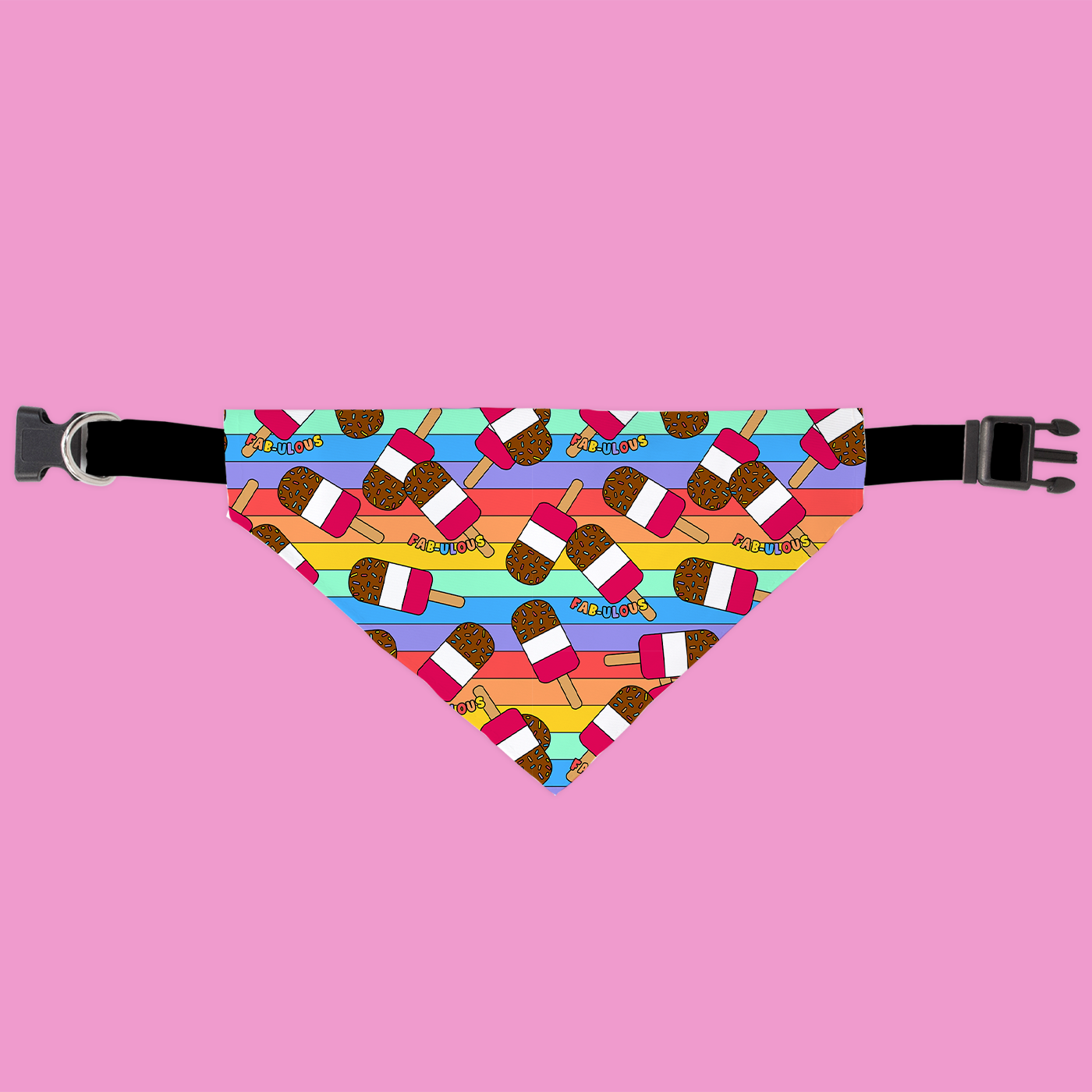 Fabulous Bandana