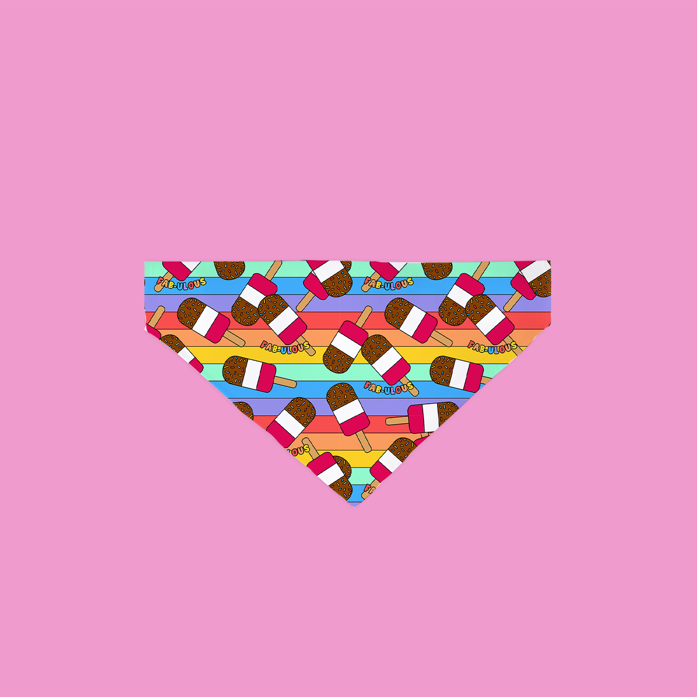 Fabulous Bandana