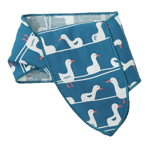 Goose Foam-Scarf