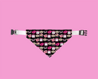 Mean Dawgs Dog Bandana