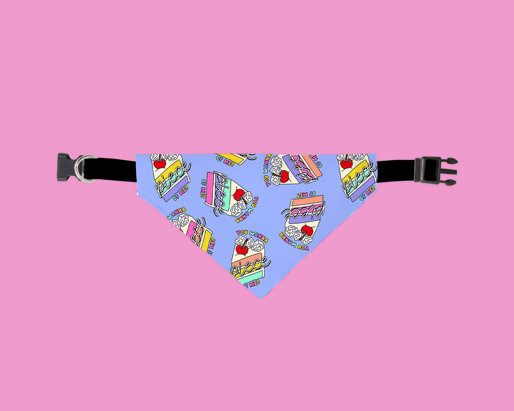 Piece Of Me Bandana