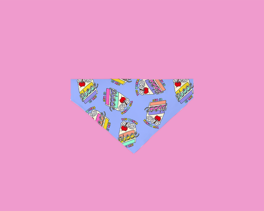 Piece Of Me Bandana