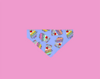 Piece Of Me Bandana