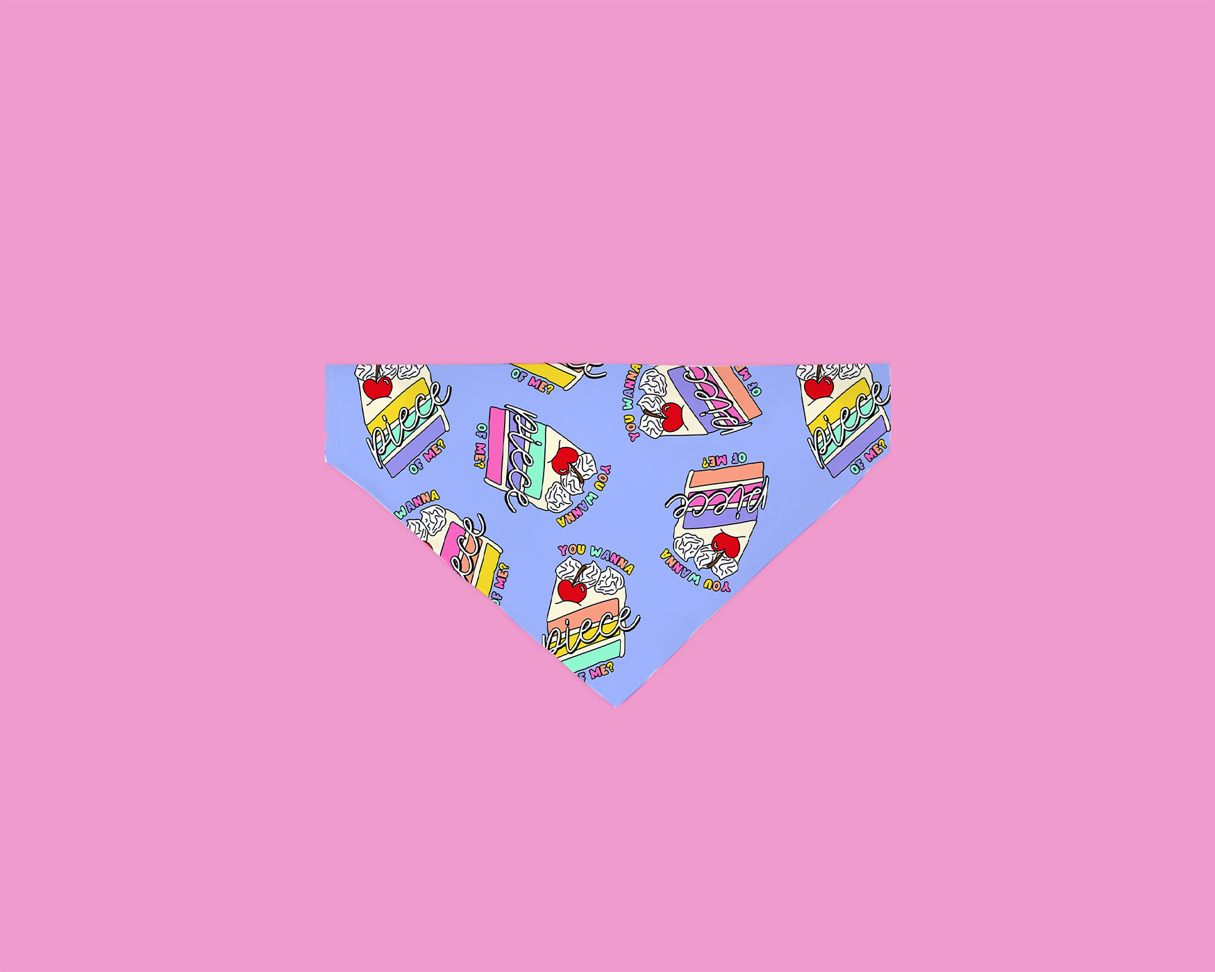 Piece Of Me Bandana