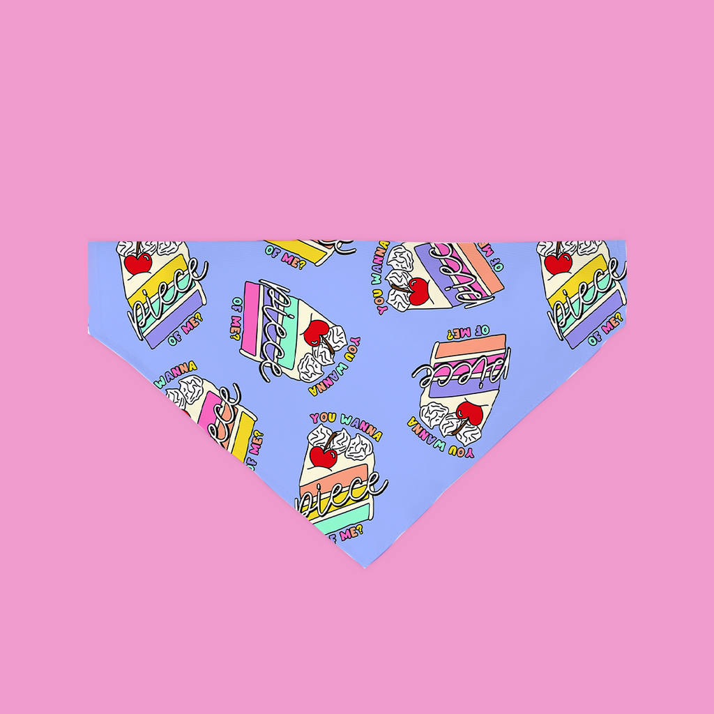 Piece Of Me Bandana