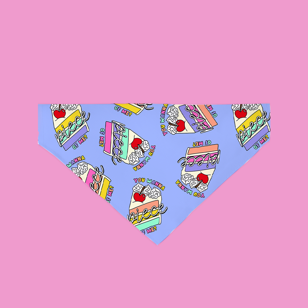 Piece Of Me Bandana