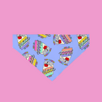 Piece Of Me Bandana