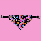 Shroomin Bandana