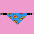 Slice Slice Baby Bandana