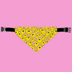Stay Happy Bandana